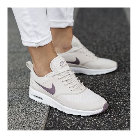 nike air max thea damen beige|Nike Air Max thea print men's.